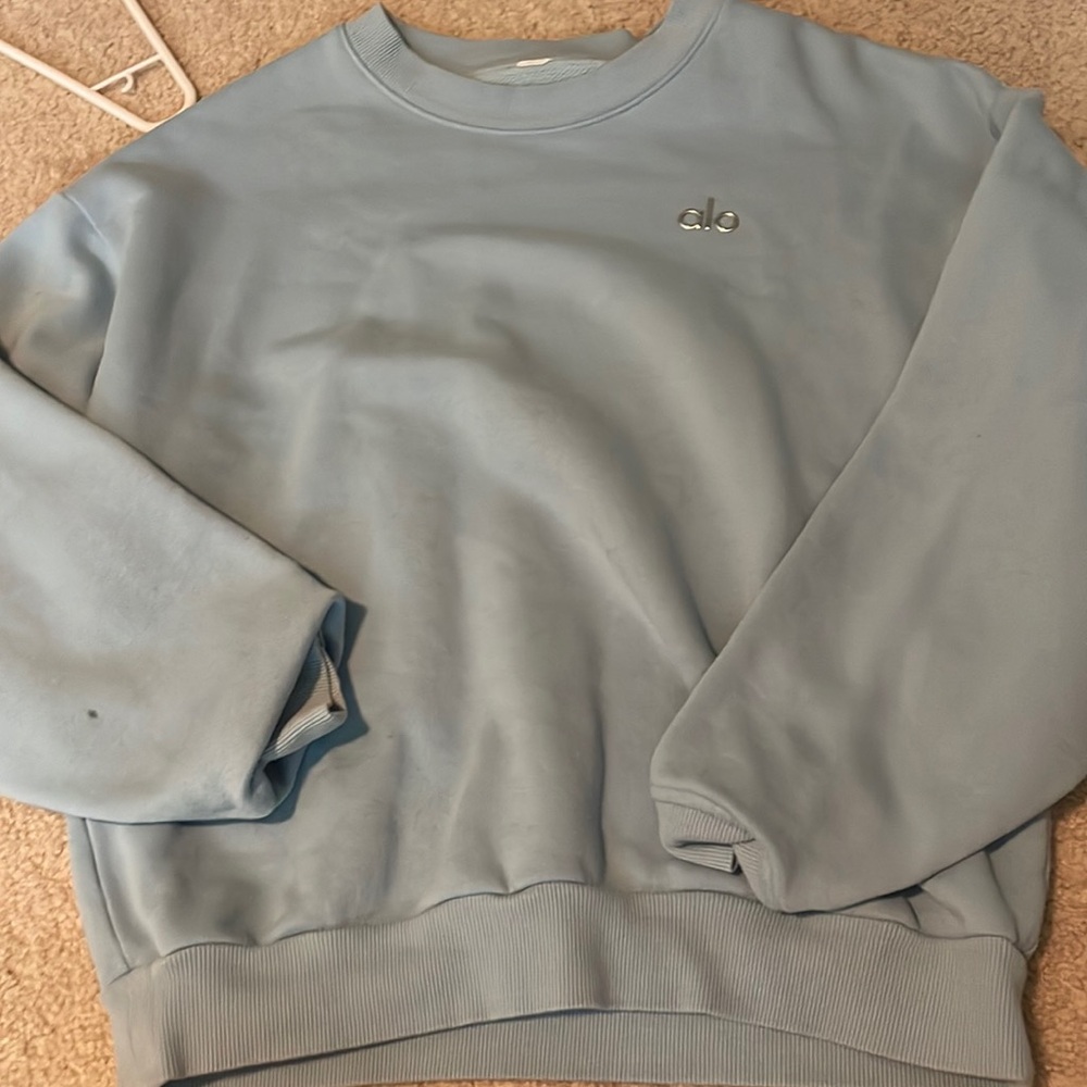Alo Sweatshirt